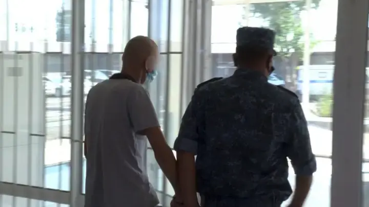 Детский суицид провоцировал в телеграм-каналах житель Арыси