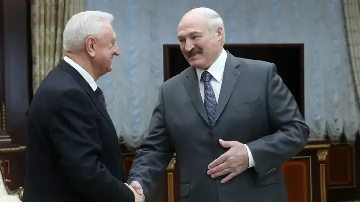 Пофигизм царит в ЕАЭС — Александр Лукашенко