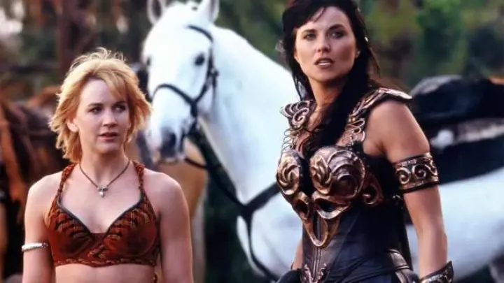 PR-подвох: Как сериалы учат sex-ориентациям
