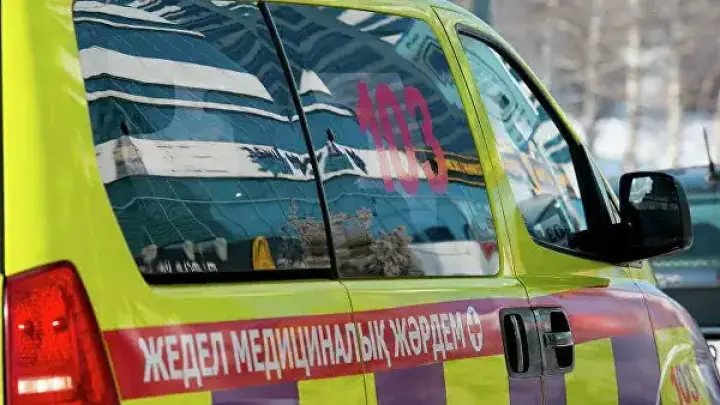 COVID-19 в Казахстане: почти 1600 случаев, 354 выздоровели