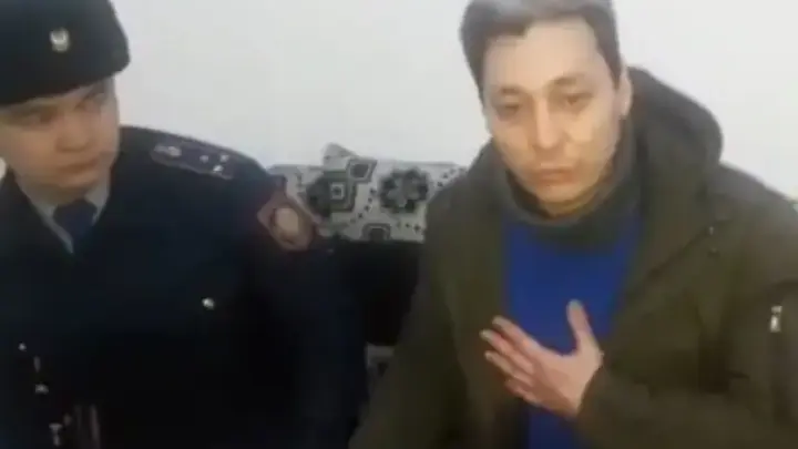 «70 больных коронавирусом в Алматы»: задержан автор фейка