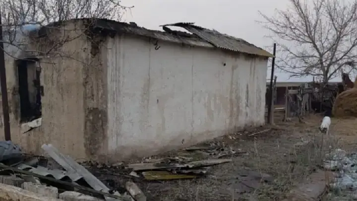Пожизненное заключение требуют для убийцы семьи в ЗКО