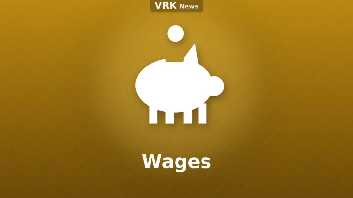 Graphic: a piggy bank