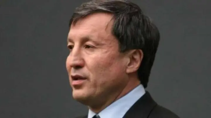 Адильбек Джаксыбеков переформатировал акимат Астаны