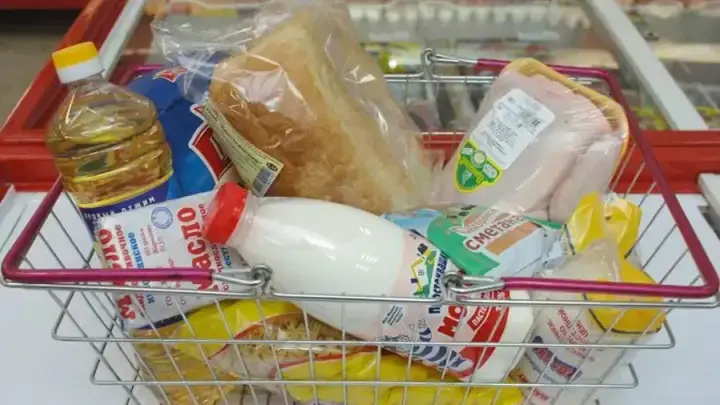 Горячая линия по продуктовым ценам запущена в Павлодарской области