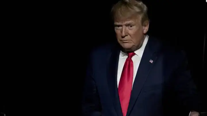 Трамп: Сулеймани — «террорист номер один в мире»