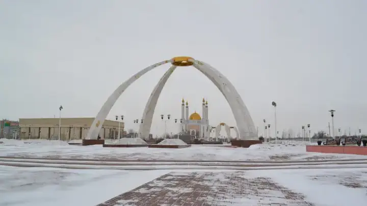У прибывшей из Китая больной в Актобе коронавируса нет