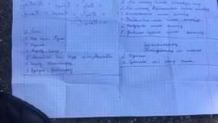 Перестрелка в Алматы: Задержали ещё одного подозреваемого