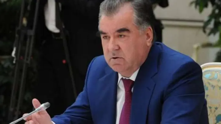 Президент Рахмон заверил, что вскоре нейтрализуют всех боевиков антиправительственной группировки