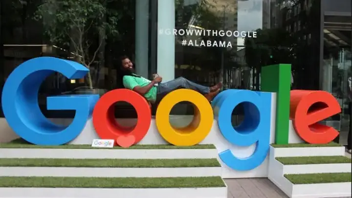 Казахстан вводит налог на Google и другие интернет-гиганты