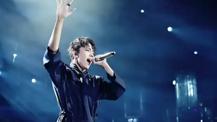 Концерты Димаша Кудайбергена в Германии и Чехии: стартовала продажа билетов