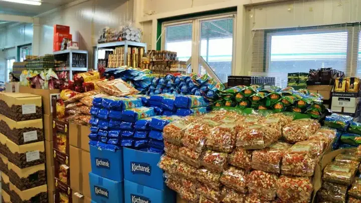 Цены на продукты выросли из-за роста оптовых цен — эксперт