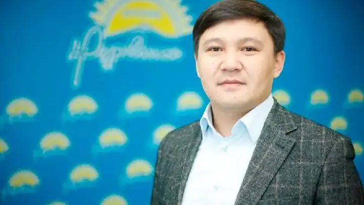 Глава управления культуры и спорта Нур-Султана арестован