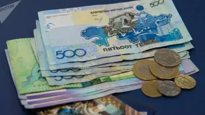 Министр Нурымбетов предлагает учитывать стипендии студентов как семейный доход - страсти по АСП