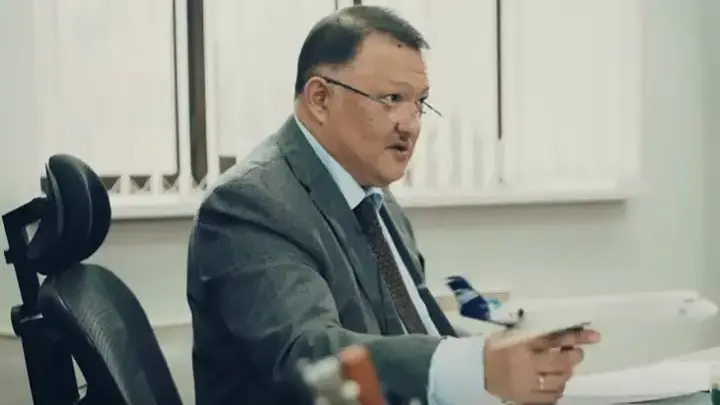 «Виноватых нет, своих в обиду не дам»: глава Bek Air дал подробное интервью