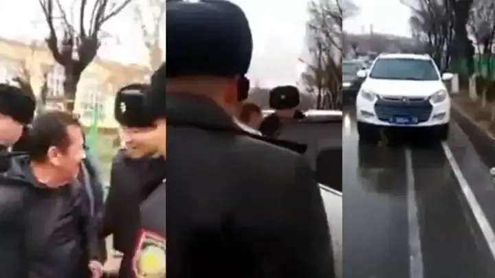 Как учителя стали охранниками школьных туалетов в Туркестане: подробности скандала