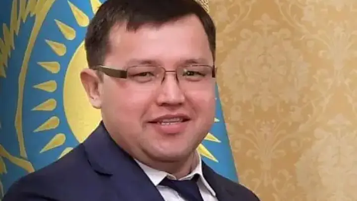 Олжас Худайбергенов стал внештатным советником Президента Казахстана