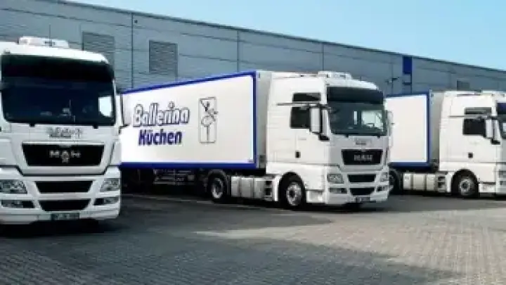 Нацоператора для отслеживания международных автоперевозок создадут в Казахстане
