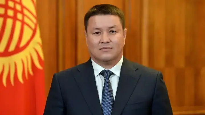 Садыр Жапаров перестал быть и.о. президента Кыргызстана