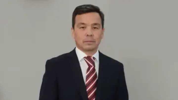 Садвакас Байгабулов подал в отставку с поста главного санврача Нур-Султана