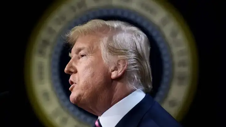 Трамп уверен, что у Ирана никогда не будет ядерного оружия