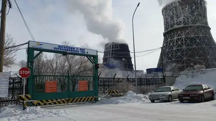 Средний возраст ТЭЦ Казахстана составляет 61 год — Минэнерго