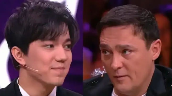 Новый мем от Димаша Кудайбергена про «дядю Юру» взорвал сеть