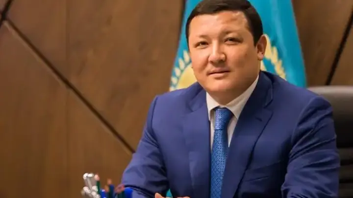 Аким Атырау ушел со своего поста