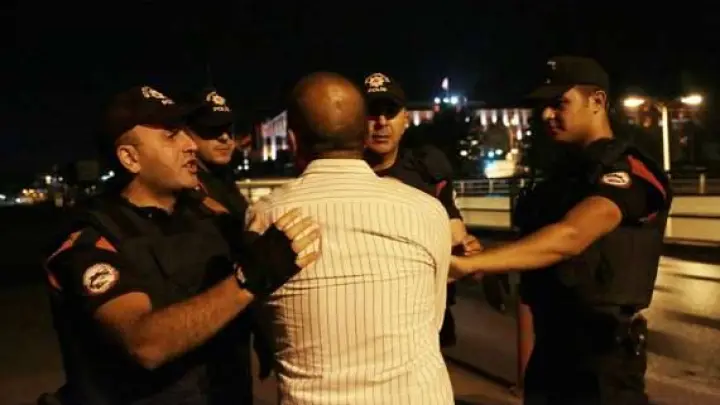 Последние волнения в Казахстане — это все звенья одной цепи