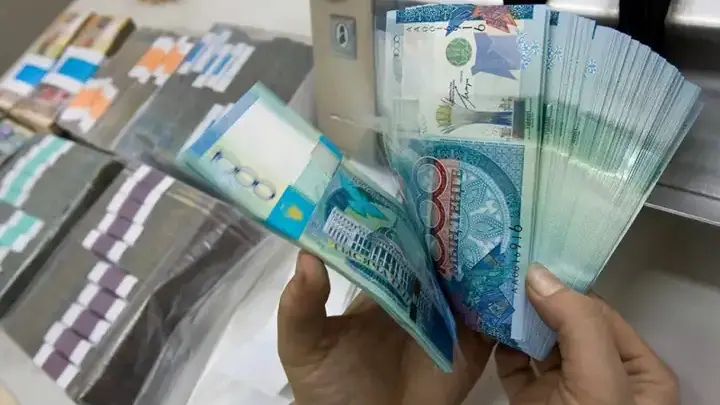 Кто имеет право получать пособие в 42500 тенге — министр Нурымбетов