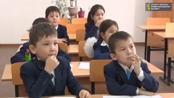 Открытие дежурных пятых классов в Нур-Султане не планируется