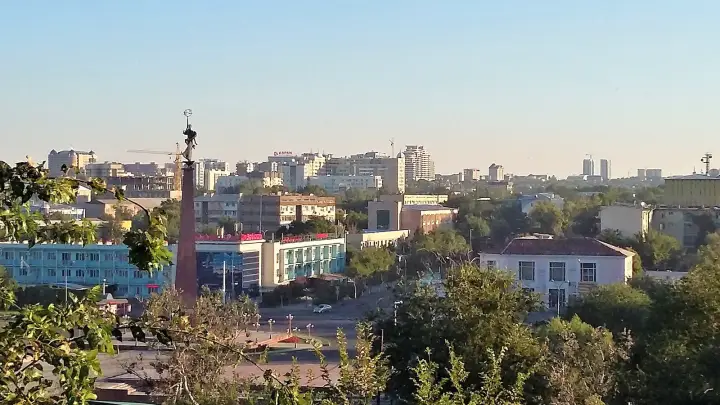 Шымкент