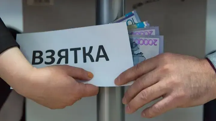 Тасмагамбетов привлечен к расследованию коррупционного дела