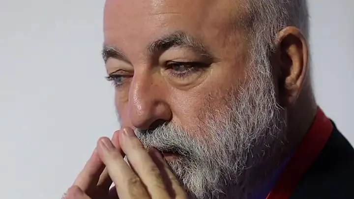Российский миллиардер желает прикупить аэропорт Актау