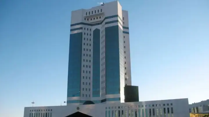 Опубликован состав госкомиссии по обеспечению чрезвычайного положения в Казахстане