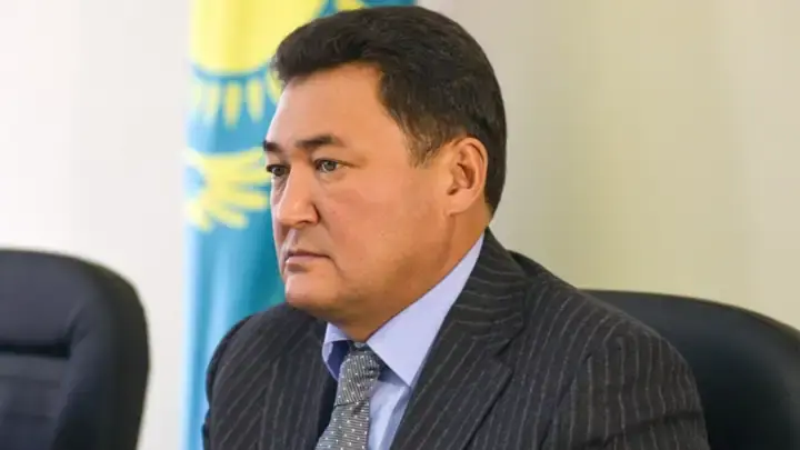 Дело экс-акима Булата Бакауова поступило в уголовный суд