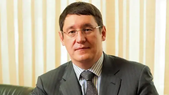 Кадровый наурыз! Фонд Самрук-Казына возглавил Алмасадам Саткалиев