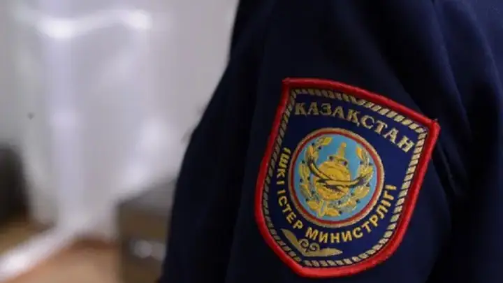МВД Казахстана названо самым коррумпированным министерством