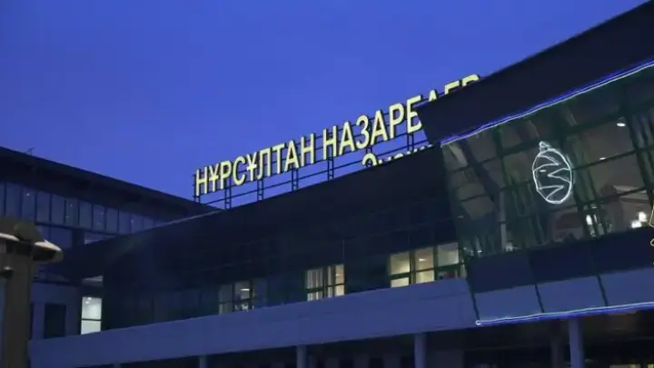 Коронавирусом заболел уже четвертый казахстанец