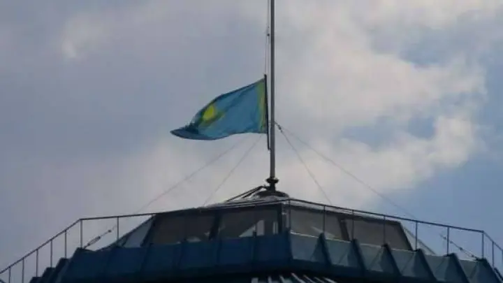 9 июня объявлен в Казахстане Днём траура