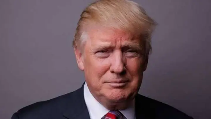 The New York Times: Интервью избранного президента США Дональда Трампа