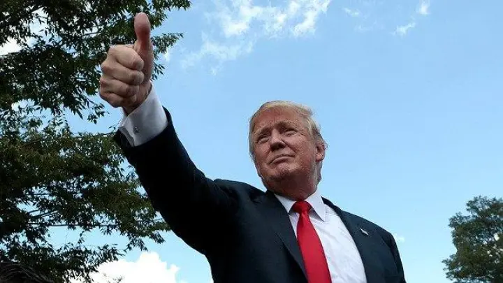 Дональд Трамп предложил закрыть интернет