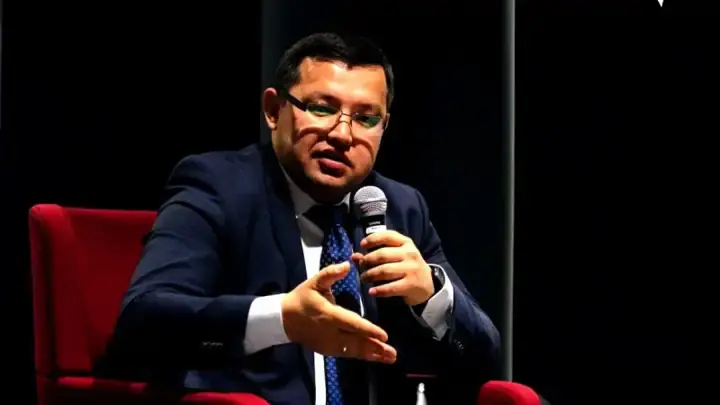 Худайбергенов: Президенту Казахстана нужно решение, которое устраивает 99% населения, а не 1%