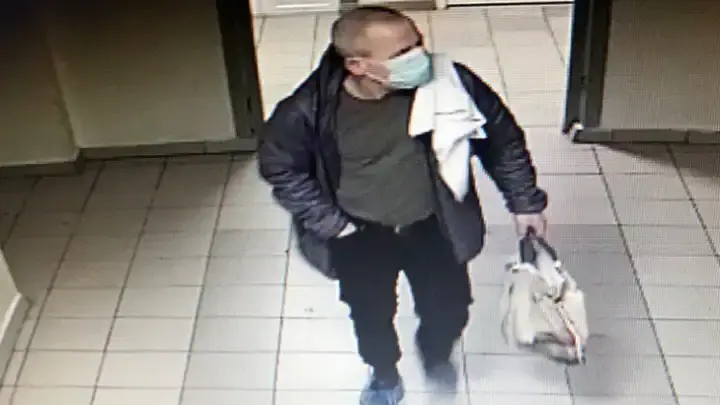 Зашел и убил пациента прямо в больнице