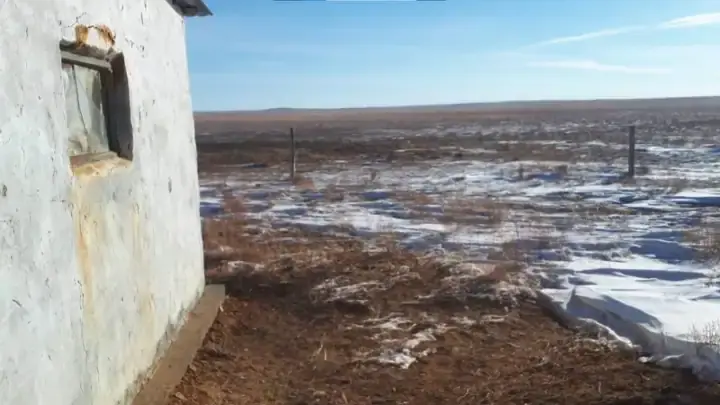 Рабы в Казахстане. Откровения МВД республики. Видео