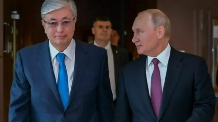 Прогноз нумеролога: Токаев надолго, Путина поддерживают свыше