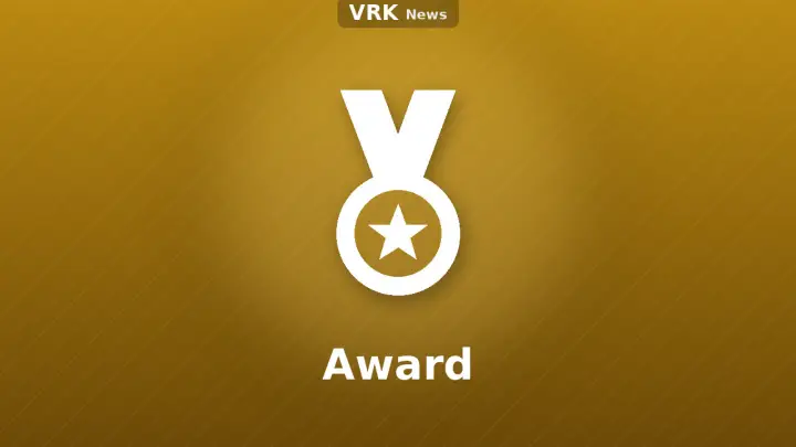 Graphic: a medal
