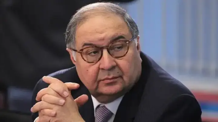 Алишер Усманов выделил жителям Туркестанской области пять миллионов долларов
