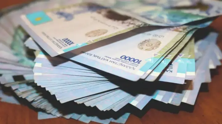 Более 15 миллиардов тенге обналичили преступники в Карагандинской области