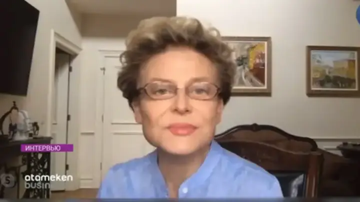 Елена Малышева: «Браво вашим медикам!» — полное интервью